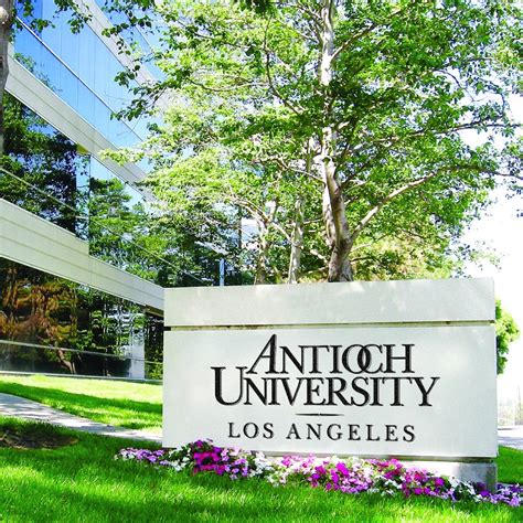 Antioch University Los Angeles - YouTube