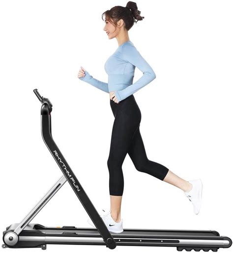 Compact Folding Treadmill Under Bed | abmwater.com