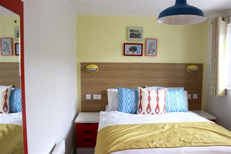 BUTLINS SKEGNESS FAIRGROUND APARTMENT REVIEW