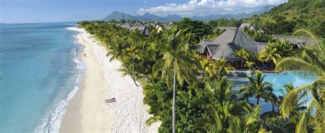 Dinarobin Beachcomber Golf Resort & Spa | IGO Travel