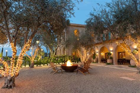 Allegretto Vineyard Resort by Ayres Paso Robles, CA - See Discounts