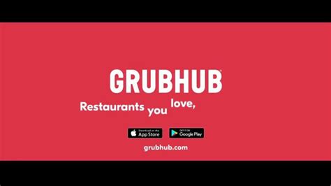 - GrubHub TV Commercial, 'First Order' Song by DNCE - iSpot.tv