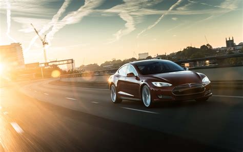 🔥 [50+] Tesla Motors Wallpapers | WallpaperSafari