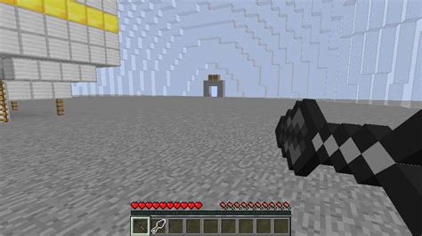 Kunai Bows Screenshots - Resource Packs - Minecraft