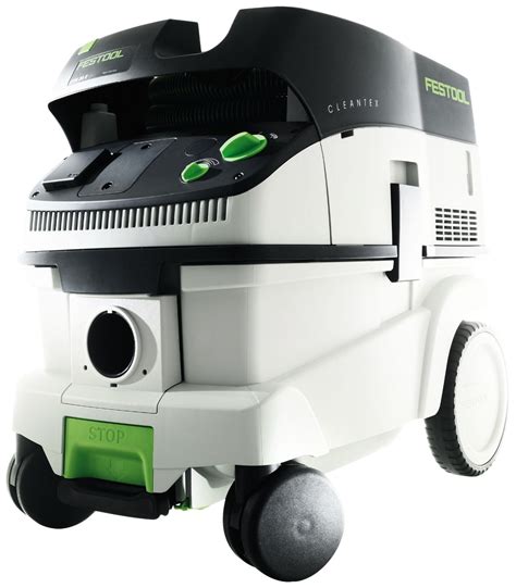 Festool - Festool Dust Extractor CT 26 HEPA - 583492 #583492