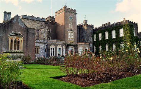 Powderham Castle | Mentioned in the Domesday book, it has be… | Flickr