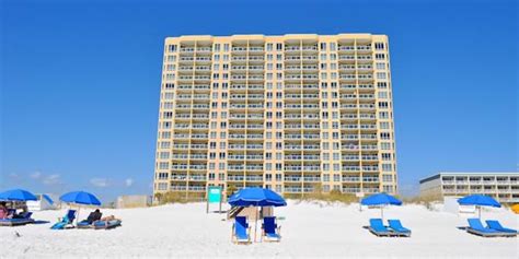 Condos for Sale at Emerald Isle in Pensacola Beach