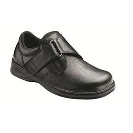 Men's Diabetic Shoes with Velcro Strap | Total Diabetes Supply