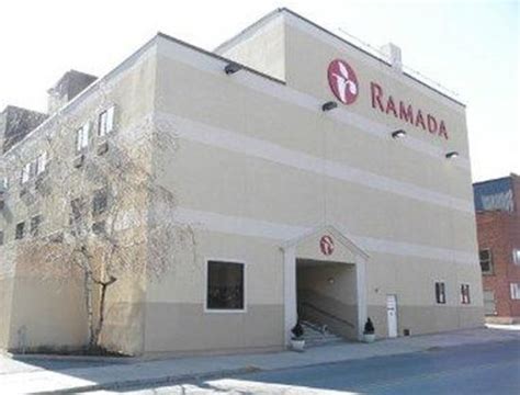 Ramada Pottsville $76 ($̶1̶0̶4̶) - UPDATED 2018 Prices & Hotel Reviews ...