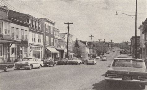 The Burning Town of Centralia, Pennsylvania | Amusing Planet