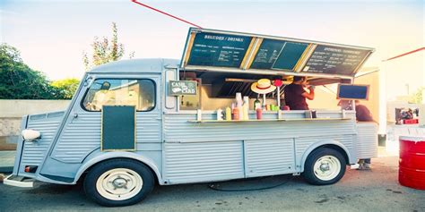 Los Angeles’ Best Food Trucks