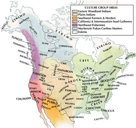 Does The Pawnee Tribe Still Exist? Exploring Their Present-Day Presence