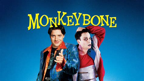 Monkeybone | Movie fanart | fanart.tv