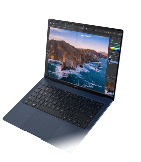 HUAWEI MateBook X Pro 2023 13th Gen Core - HUAWEI España