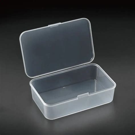 Wholesale Very Small Black/customized Color Mini Plastic Box - Buy Very Small Boxes,Mini Box ...