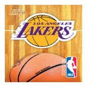 Lakers Book