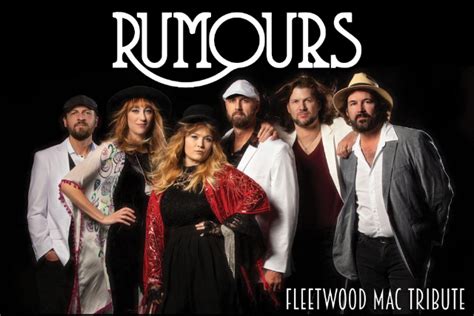 Rumours: A Tribute to Fleetwood Mac