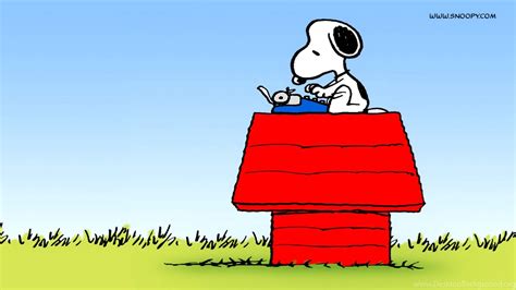 Snoopy Spring Wallpaper (55+ images)