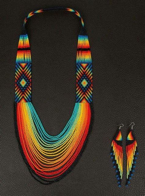 Native american, Necklaces and Native american jewelry on Pinterest