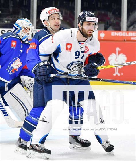 12 12 2017 Zuerich Hallenstadion Ice Hockey Men Season 2017 2018 ...