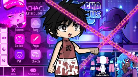 I INSTALLED "Gacha Plus Mod" And I am Being 102% Honest..😨😰😳 - YouTube