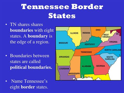 PPT - Tennessee’s Regions PowerPoint Presentation, free download - ID:6543151