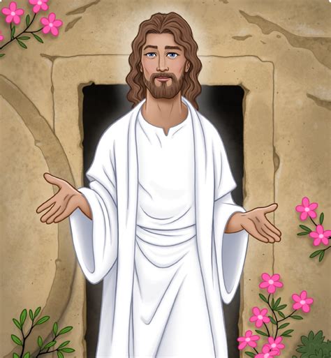 Jesus Christ Clipart Lds Hdyep | Images and Photos finder