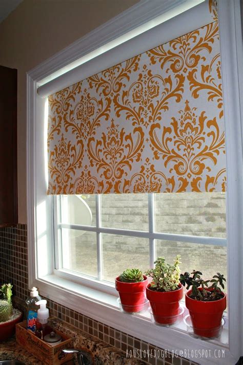 15 Best Roller Fabric Blinds