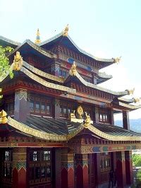 Modern Chinese Architecture