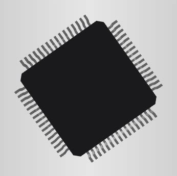 STM32F103RCT6 Microcontroller: 72MHz, 64-LQFP, Pinout and Datasheet