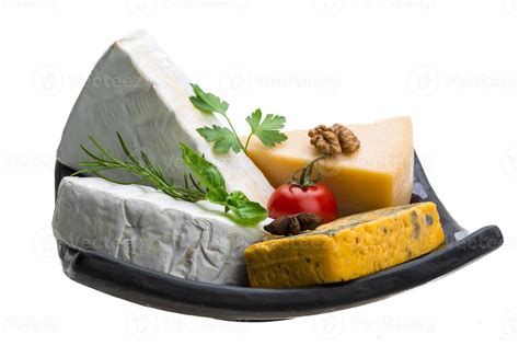 Variety cheese assortment 12283607 Stock Photo at Vecteezy