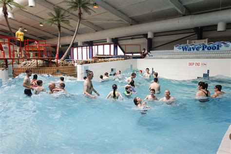 Waterworld reopening on April 9th - Discover Bundoran, County Donegal