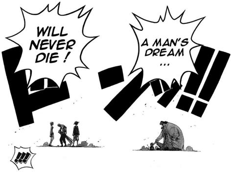 imgur.com | One piece quotes, One piece comic, One piece manga