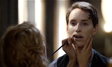 The Danish Girl: The art behind the transformation - Film - Arts & Culture - Ahram Online