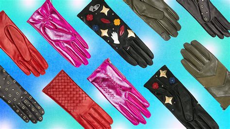 19 Pairs of Cute Winter Gloves to Shop, Because Winter – StyleCaster