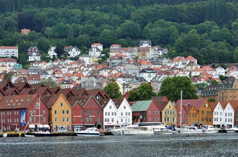 The Top 10 Things To See And Do In Bergen, Norway