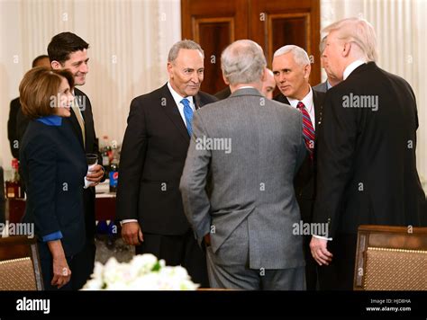 Washington, DC, USA. 23rd Jan, 2017. United States President Donald ...