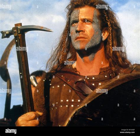 Mel Gibson Braveheart