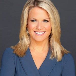 Martha MacCallum Bio, Affair, Married, Net Worth, Ethnicity, Height