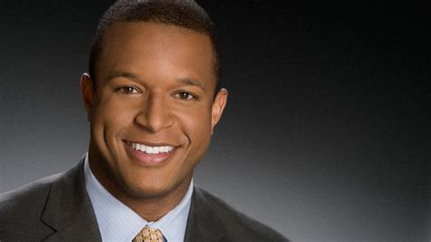 Craig Melvin MSNBC anchor and correspondent. | Famous faces, Craig ...