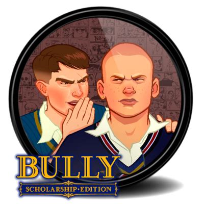 Bully Icon #369375 - Free Icons Library