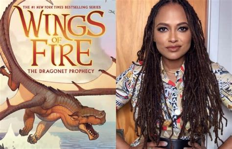 ‘Wings of Fire’ Animated TV Series From Ava DuVernay Ordered at Netflix