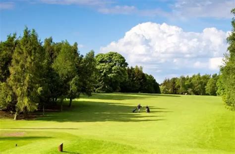 Knaresborough Golf Club | Go&Golf