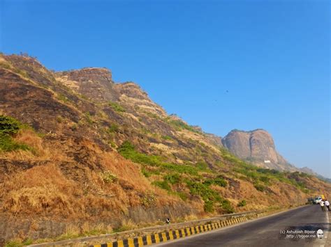 Cycling to Mumbra Devi Temple - in search of Parsik Fort