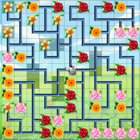 Blossom Walkthrough and Cheats | CasualGameGuides.com