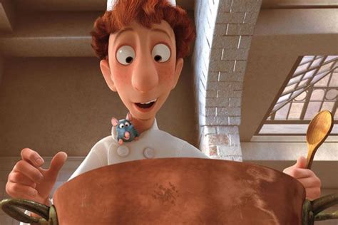 Pin by Laura Pérez Mares on Ratatouille | Disney pixar movies, Pixar ...