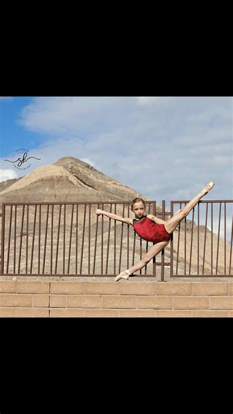 Lilliana Lilliana Ketchman, Flexibility Dance, Famous Dancers, Dance ...