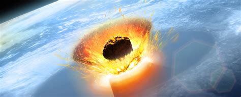 Meteorite Hitting Earth 2023 Documentary On Climate - PELAJARAN