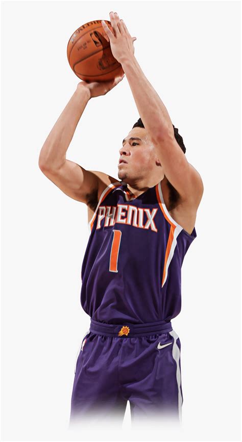 Devin Booker Logo