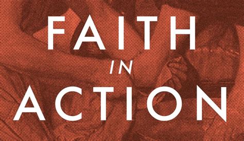 Faith In Action – Restored Warriors University